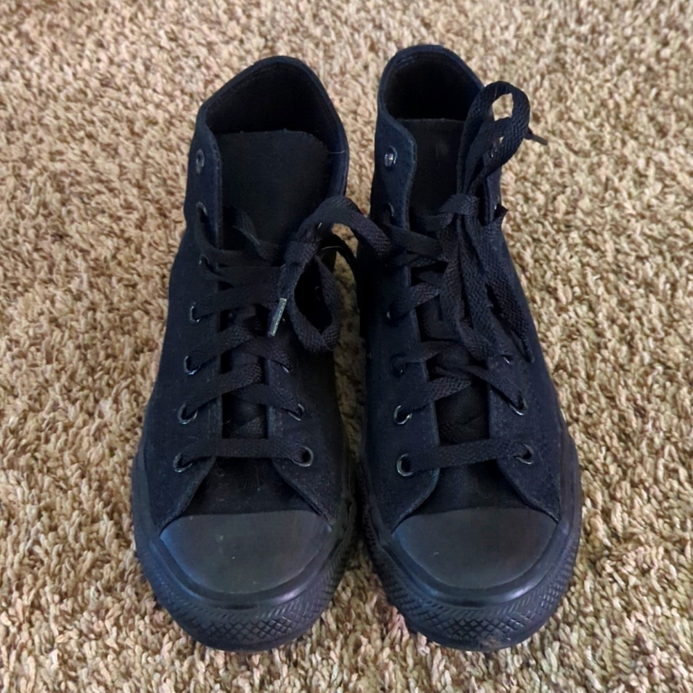 Converse High Tops